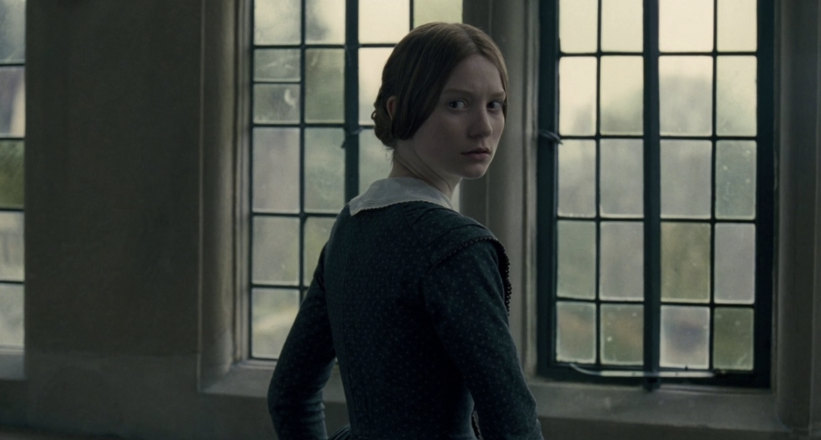 Abigail