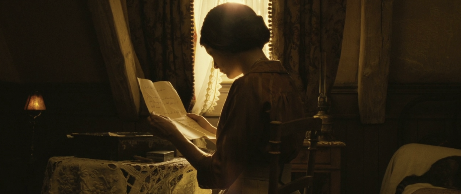 The Letter