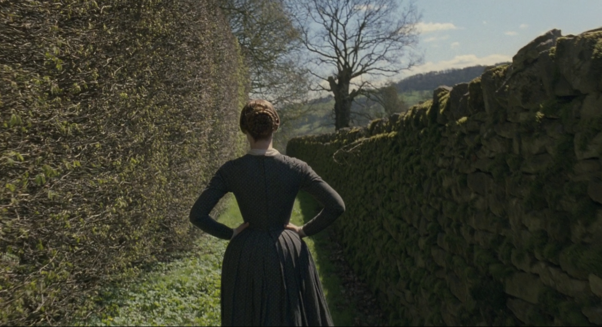 Hedgerow